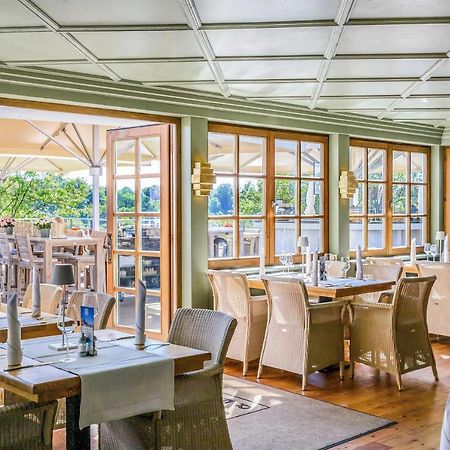 Gasthof Rabenwirt Pullach im Isartal Exterior foto